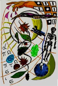 The Natural Process - Apoptosis